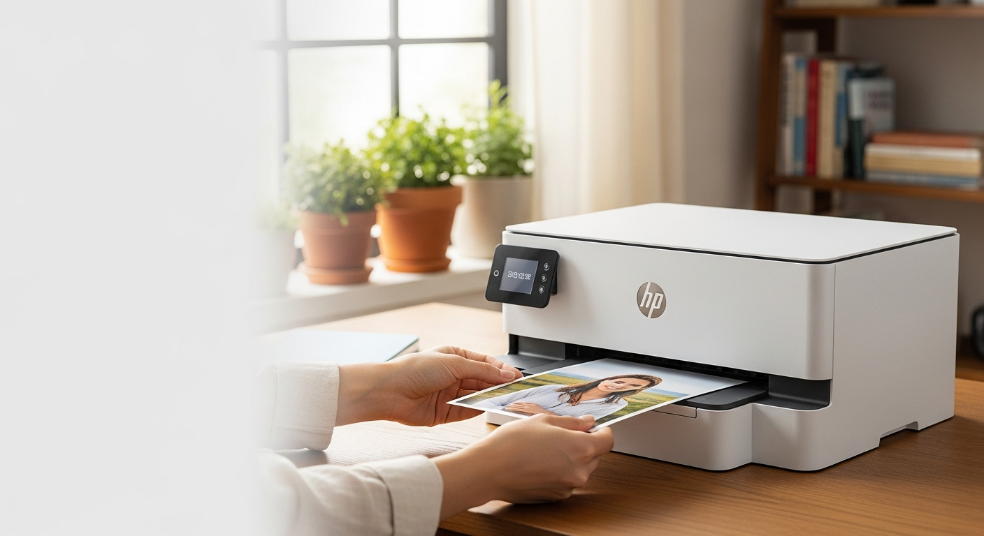 InkMart360 — The Printer Marketplace